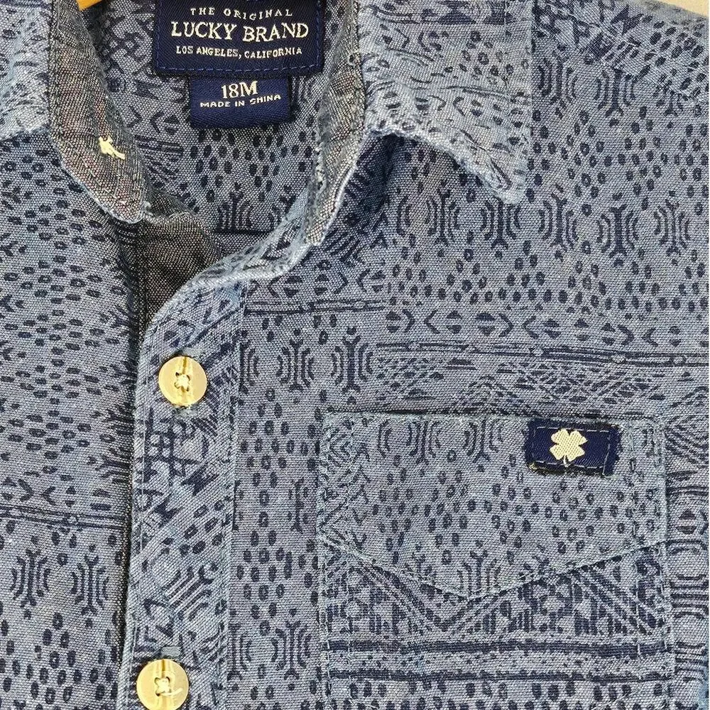 Lucky Brand lucky brand